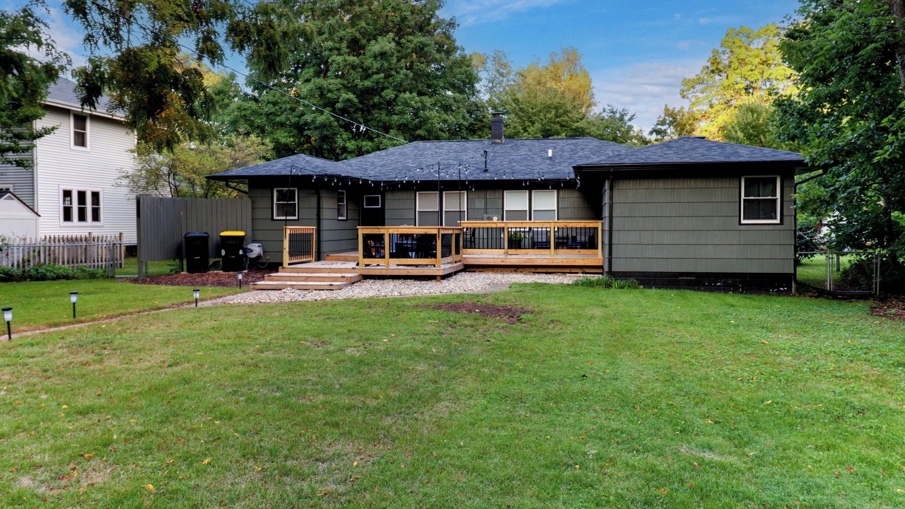 Photo of Outdoor in Normal