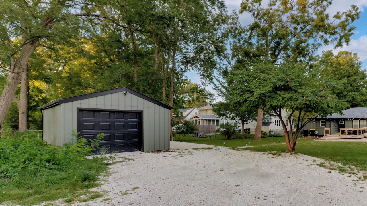 Photo of Outdoor in Normal