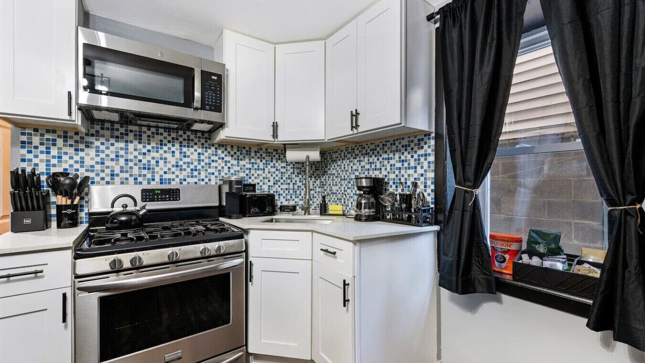 Photo of Kitchen in Little Village