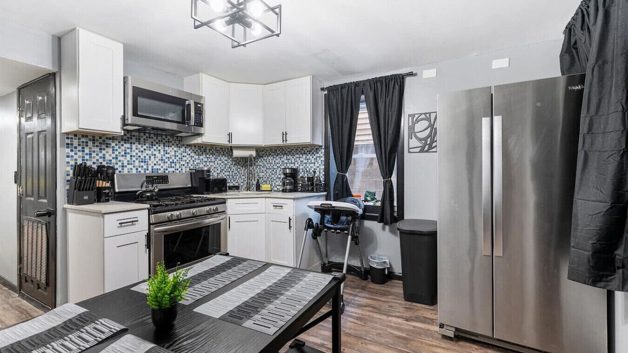 Photo of Kitchen in Little Village