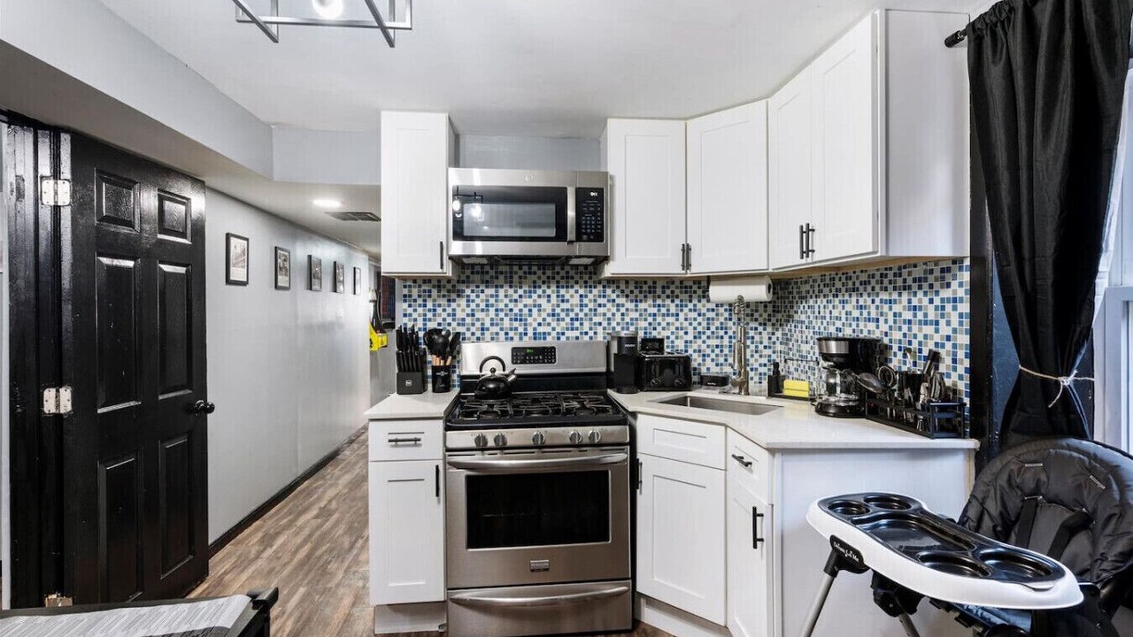 Photo of Kitchen in Little Village