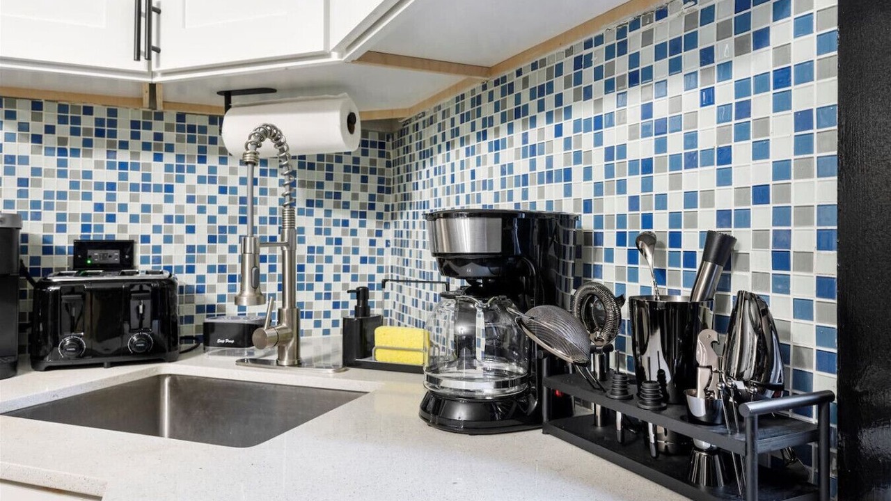 Photo of Kitchen in Little Village