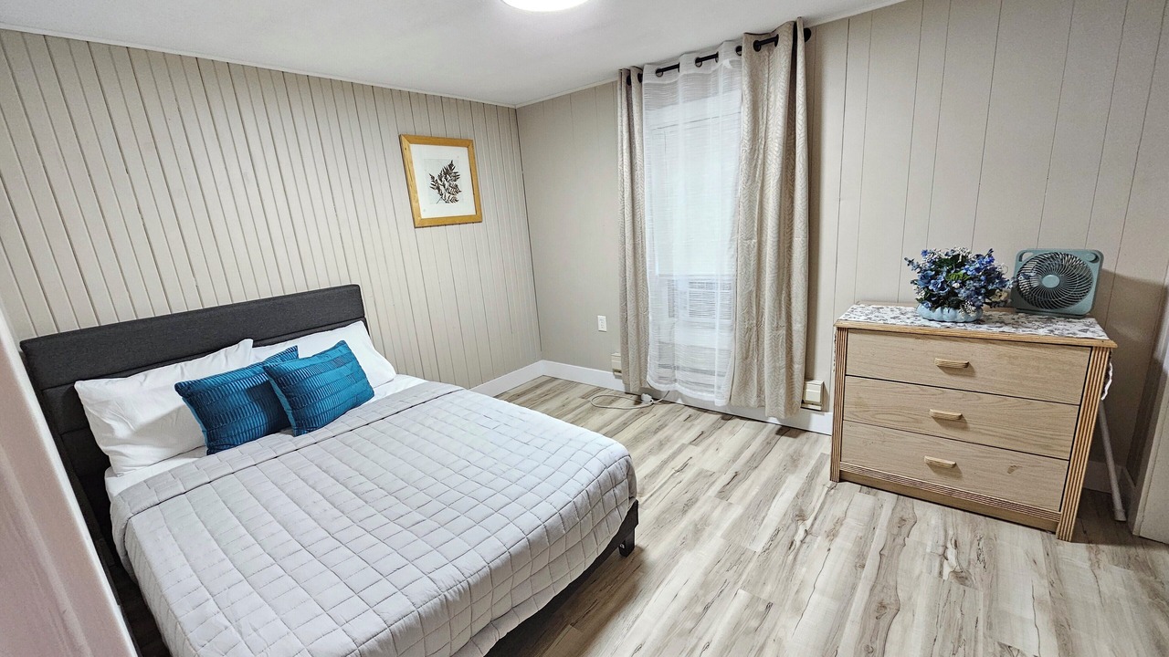 Photo of Bedroom in Charleston