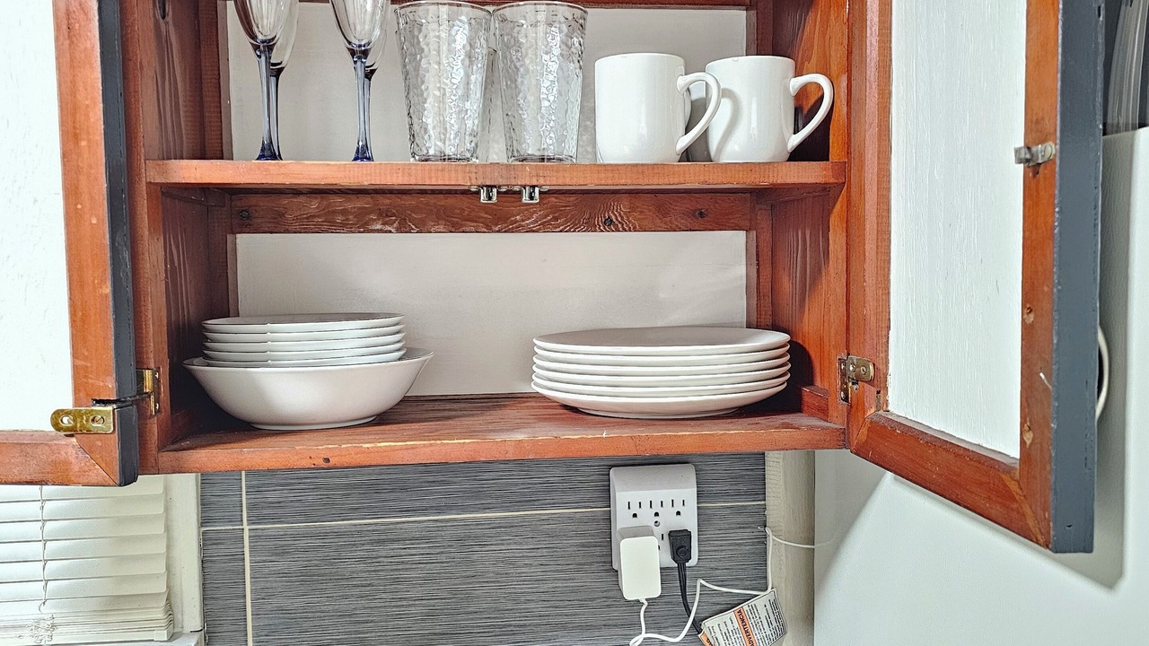 Photo of Kitchen in Charleston