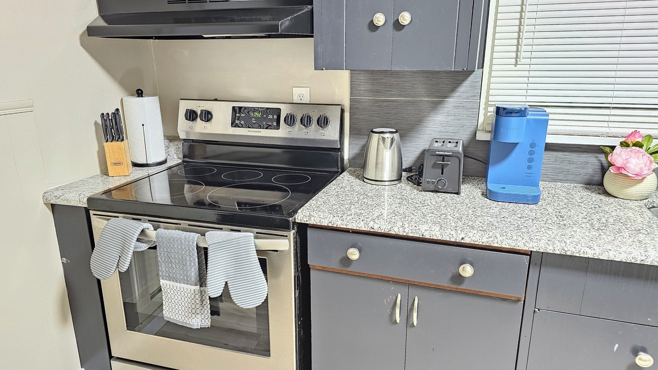Photo of Kitchen in Charleston