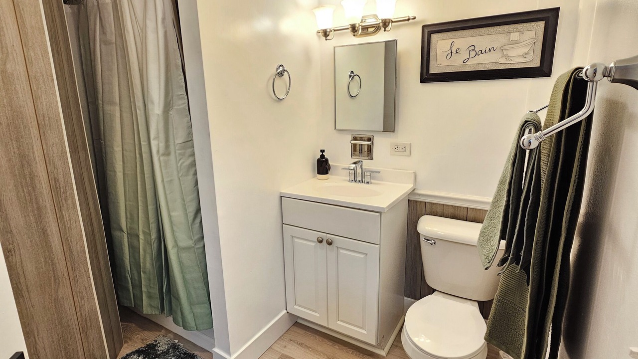 Photo of Bathroom in Charleston