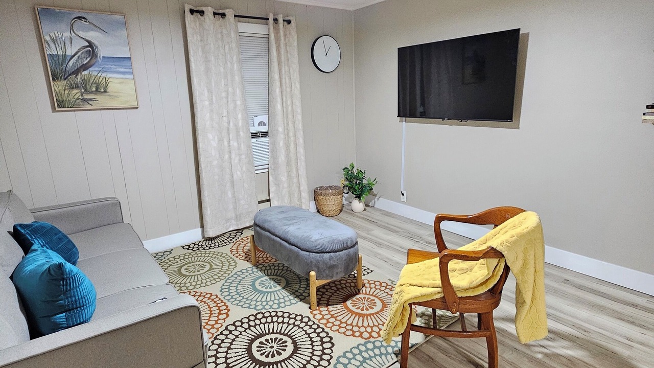 Photo of Livingroom in Charleston