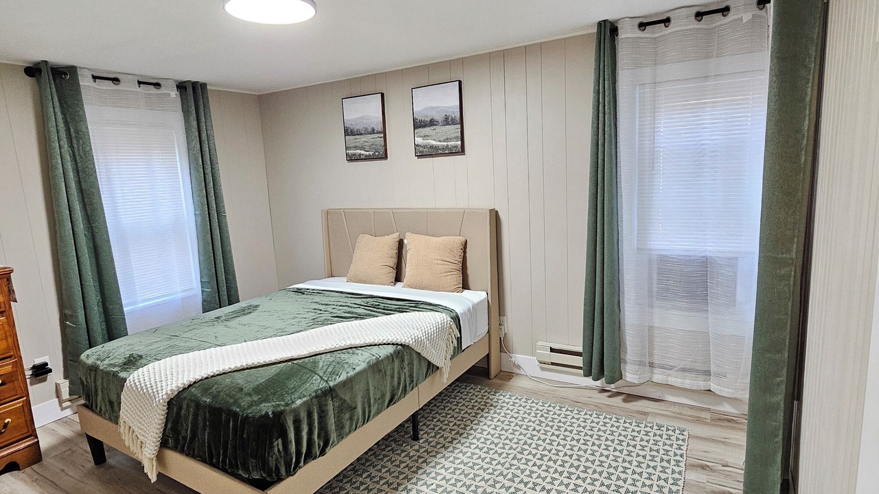 Photo of Bedroom in Charleston