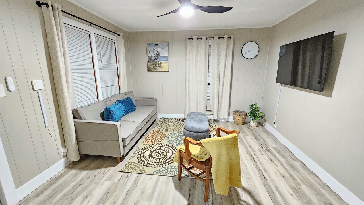 Photo of Livingroom in Charleston