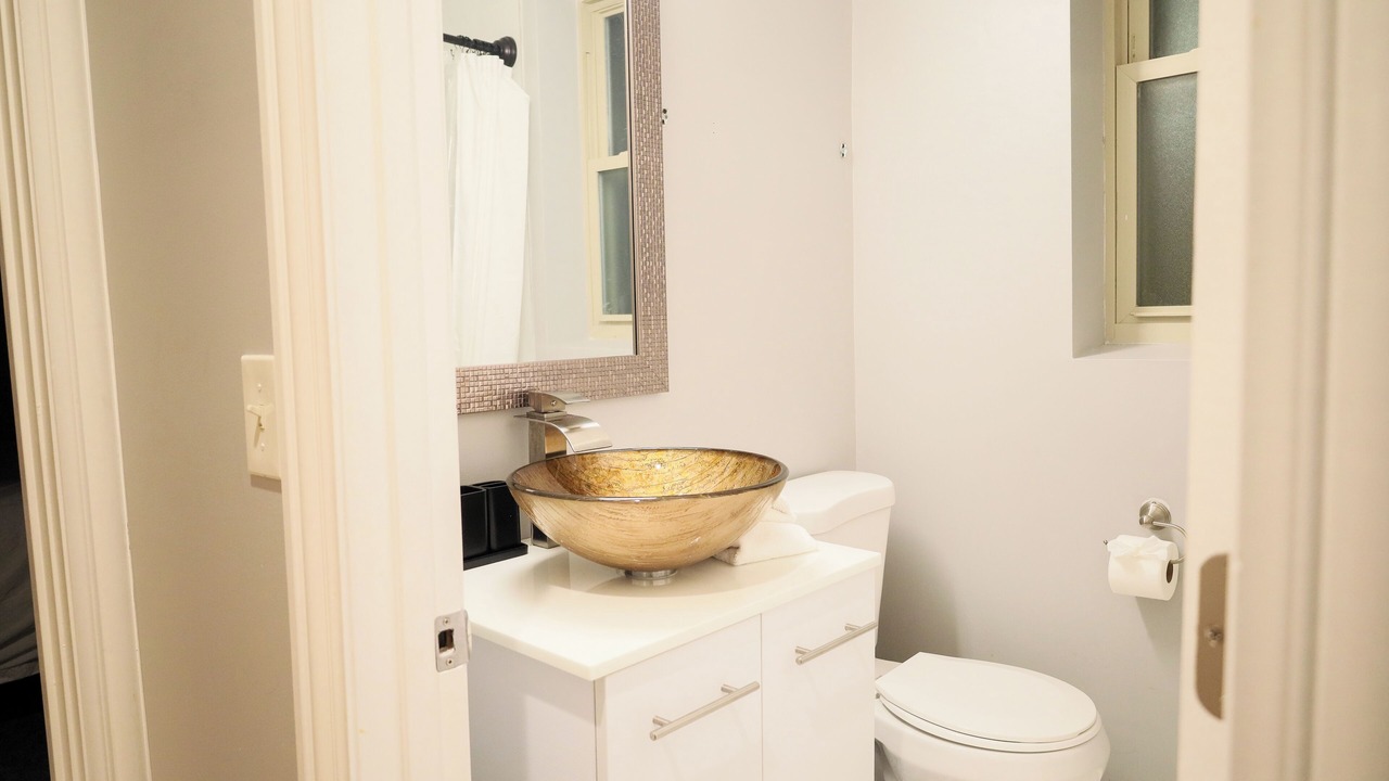 Photo of Bathroom in South Shore