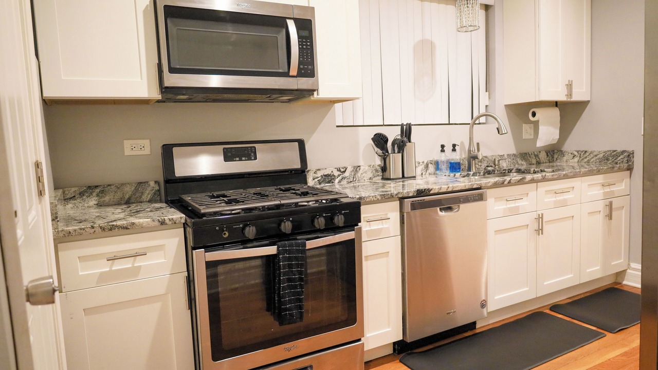 Photo of Kitchen in South Shore