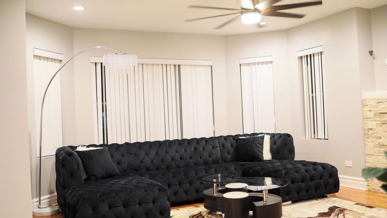 Photo of Livingroom in South Shore