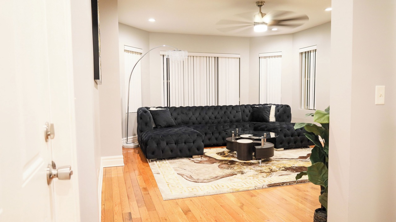 Photo of Livingroom in South Shore