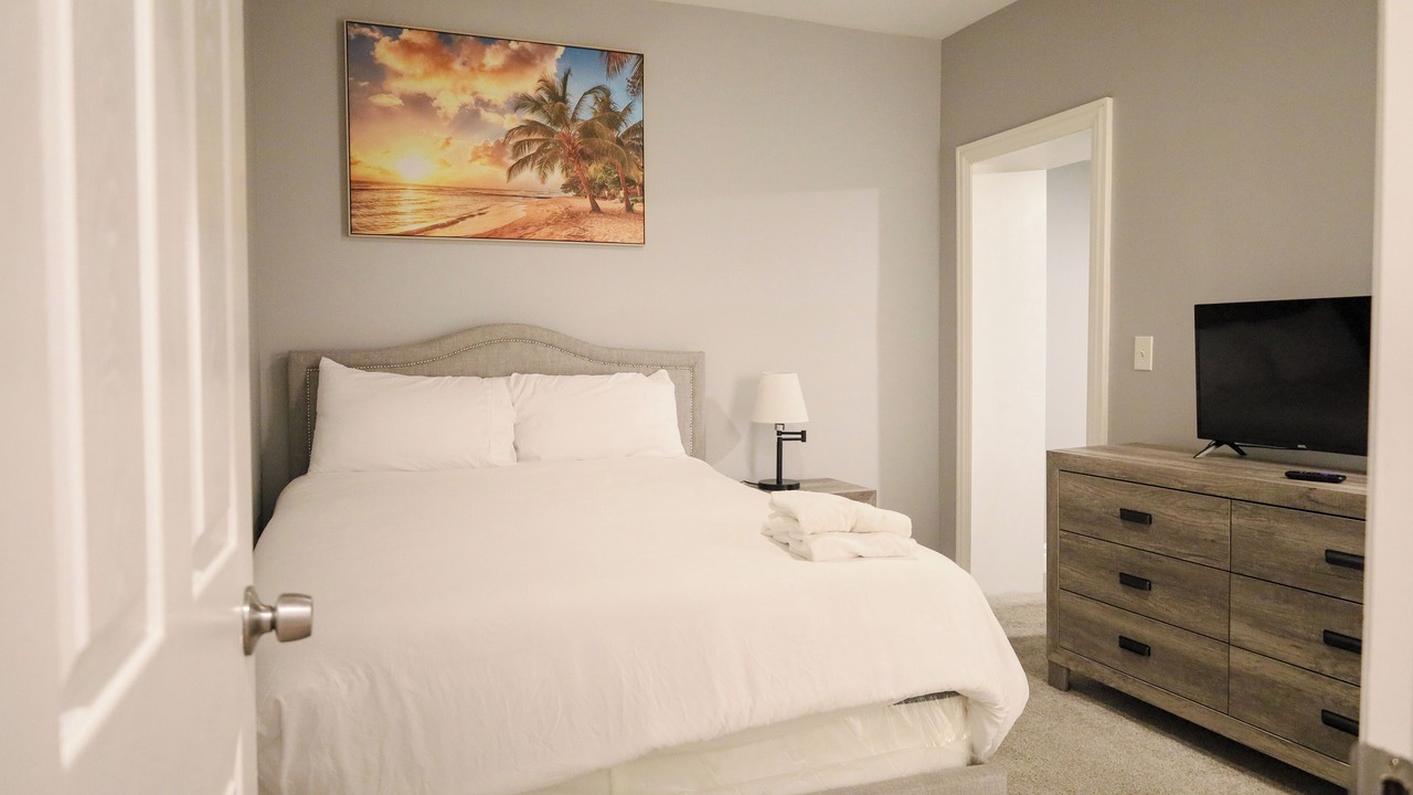 Photo of Bedroom in South Shore