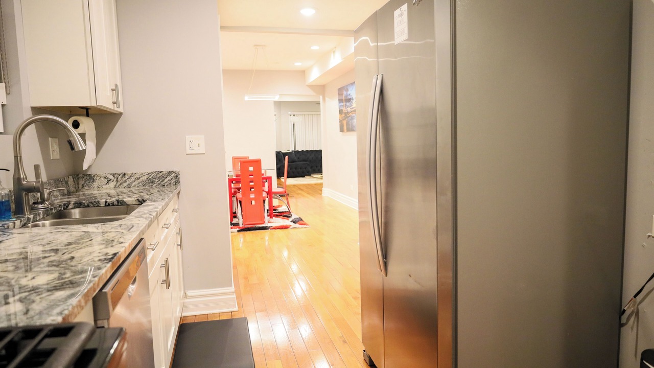 Photo of Kitchen in South Shore