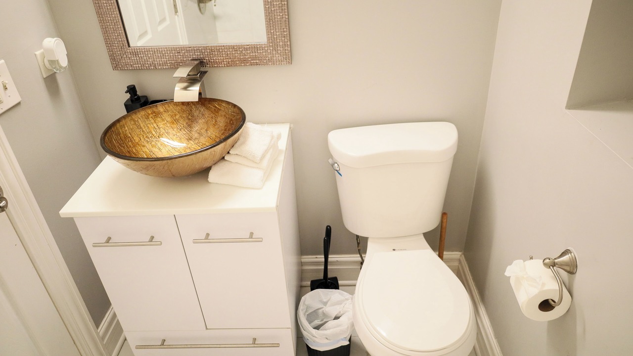 Photo of Bathroom in South Shore