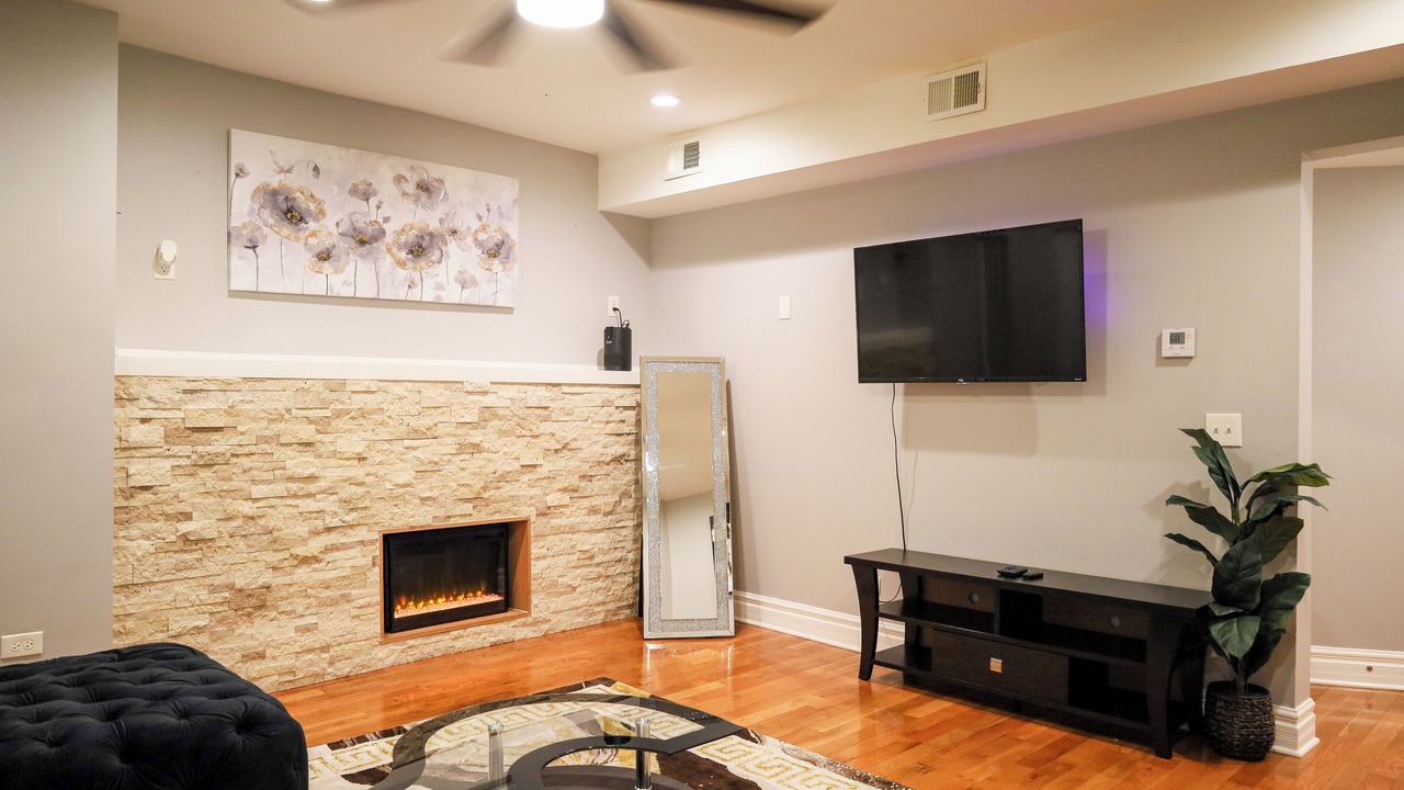 Photo of Livingroom in South Shore