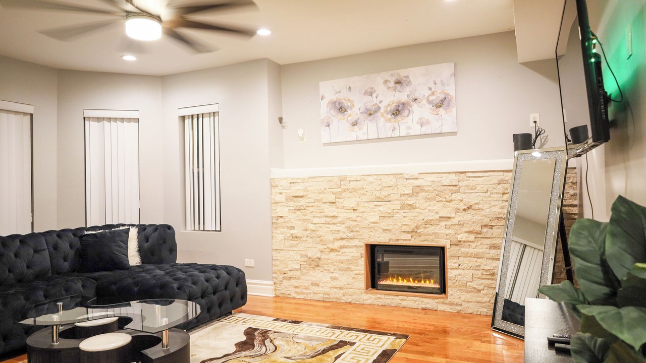 Photo of Livingroom in South Shore