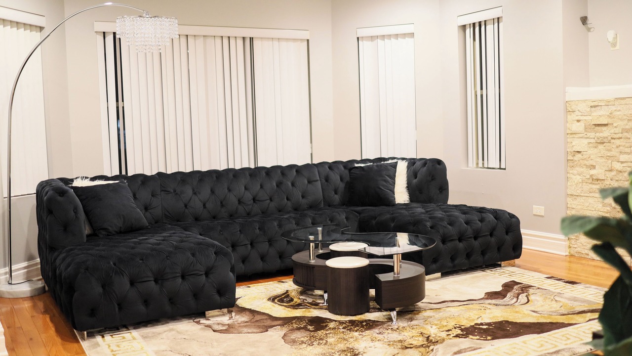 Photo of Livingroom in South Shore