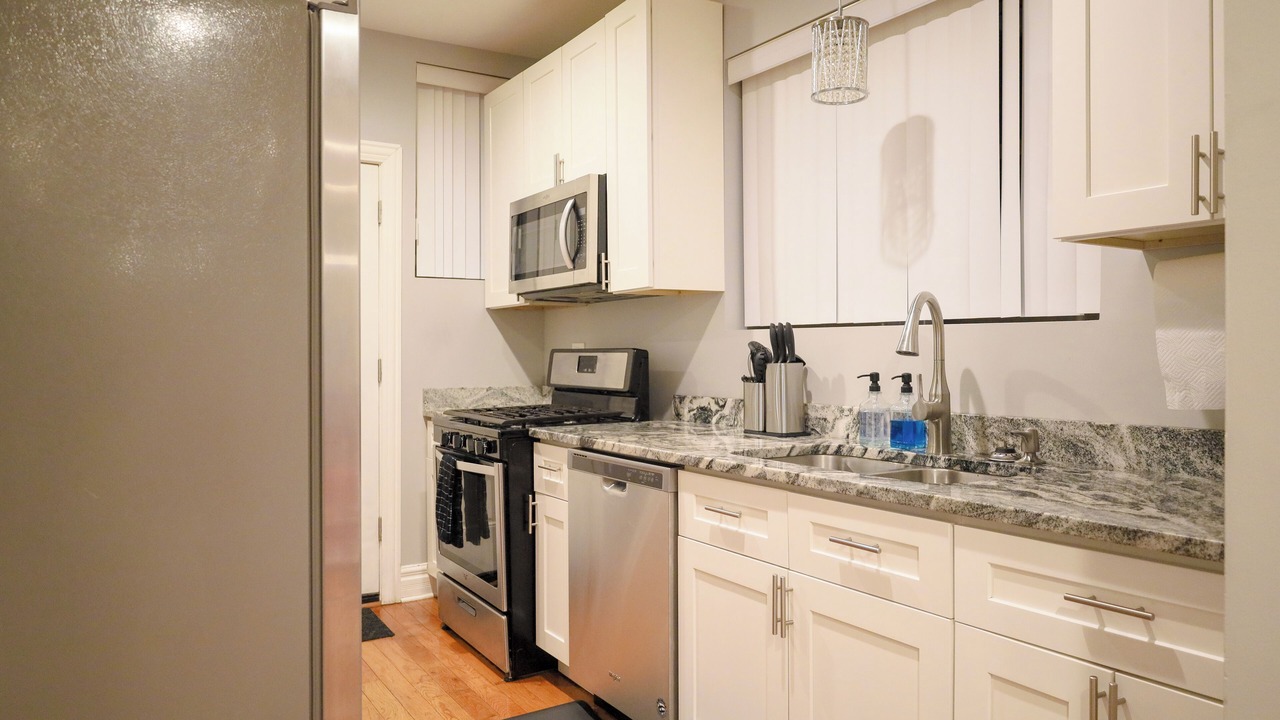 Photo of Kitchen in South Shore