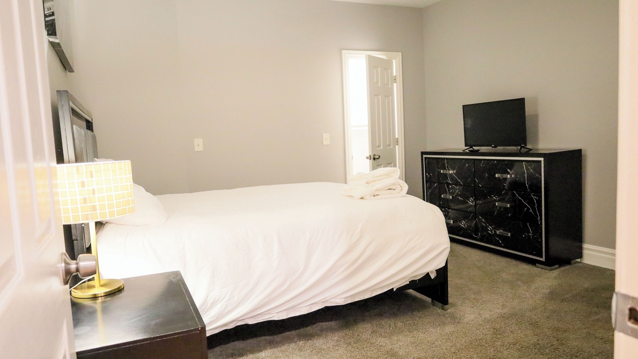 Photo of Bedroom in South Shore