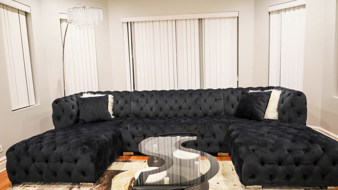 Photo of Livingroom in South Shore