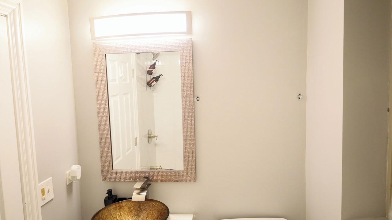 Photo of Bathroom in South Shore