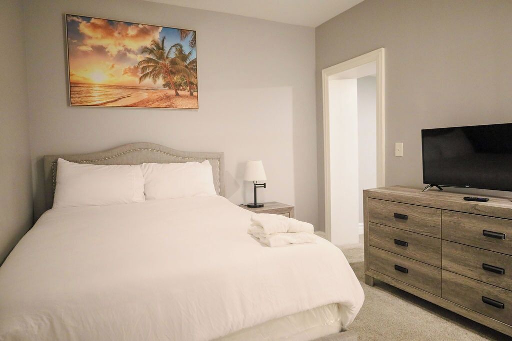 Photo of Bedroom in South Shore
