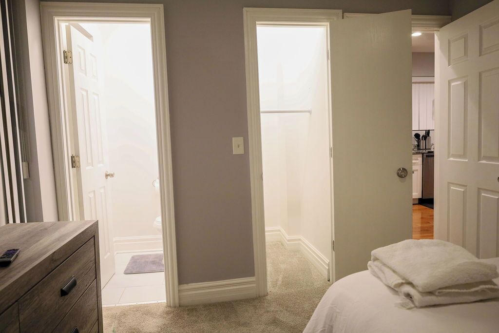 Photo of Bedroom in South Shore