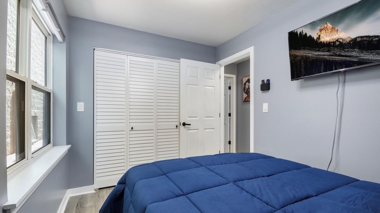 Photo of Bedroom in Grand Boulevard