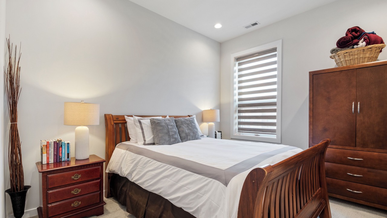 Photo of Bedroom in Grand Boulevard