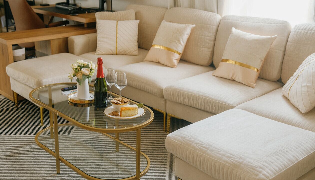 Photo of Livingroom in Dunning