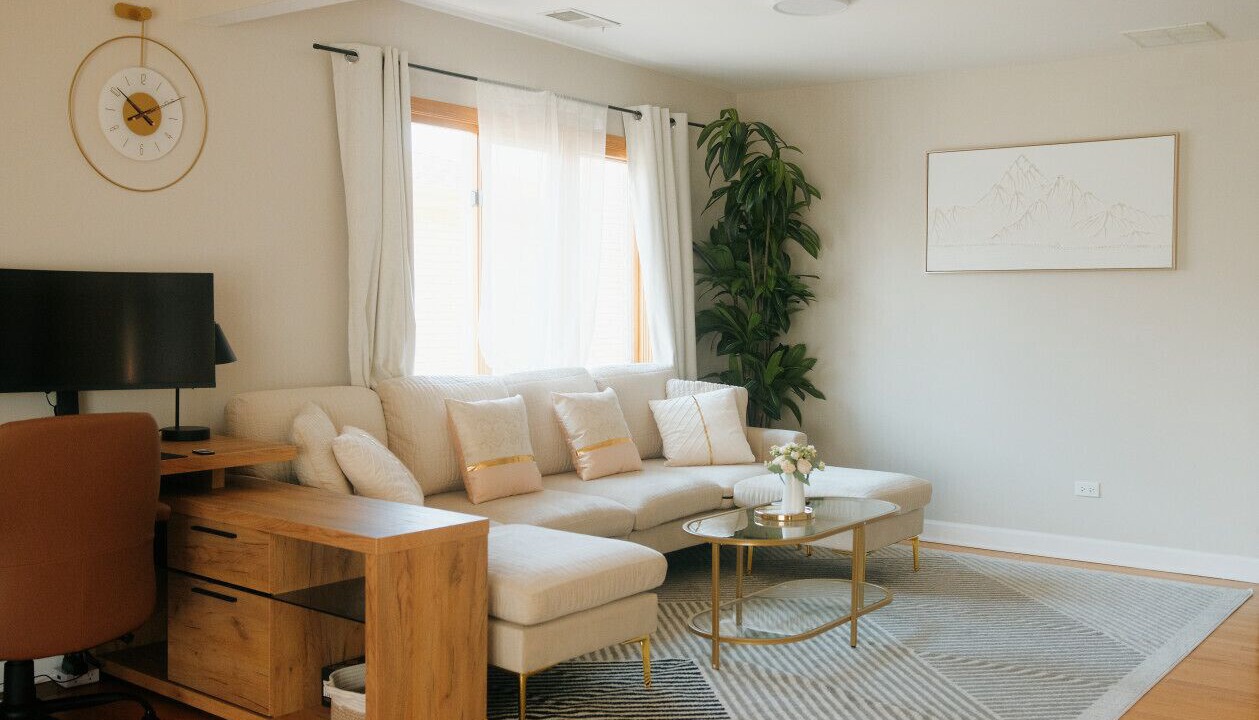 Photo of Livingroom in Dunning