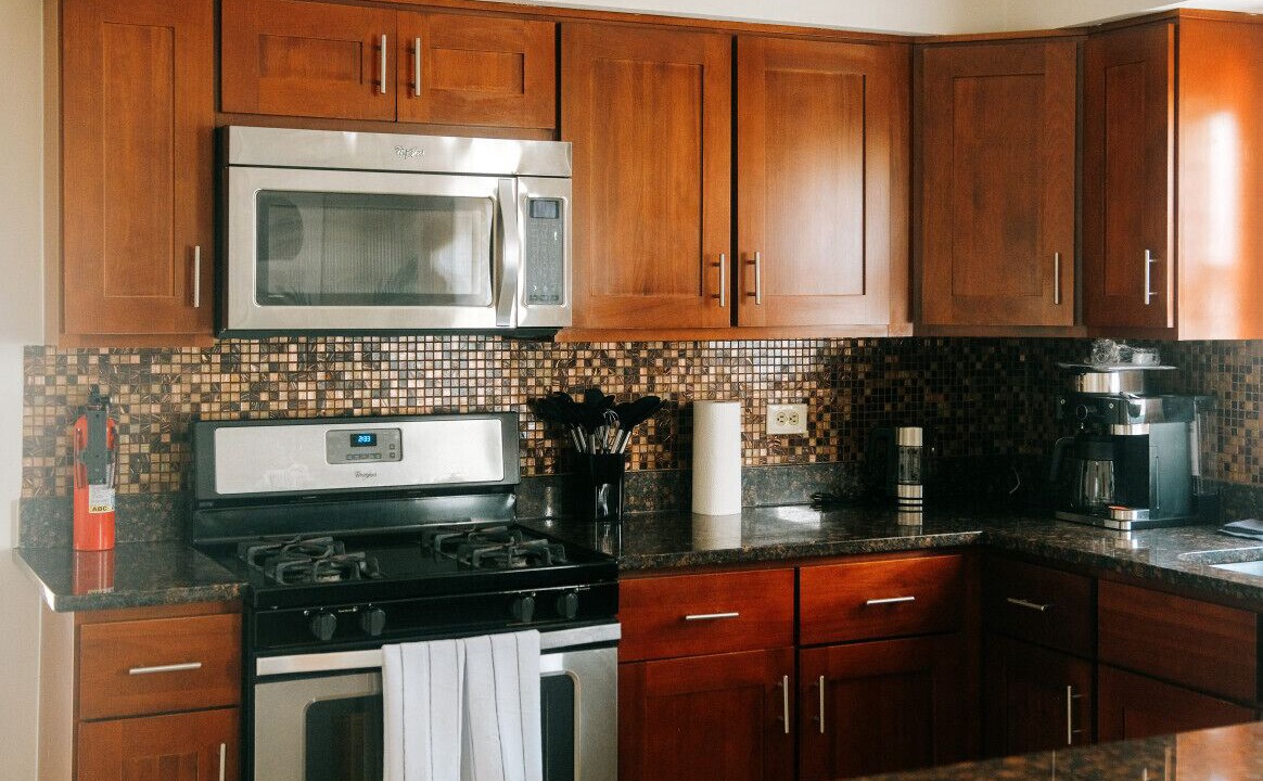 Photo of Kitchen in Dunning