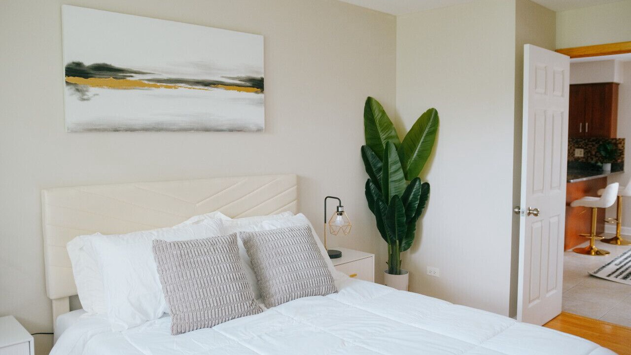 Photo of Bedroom in Dunning