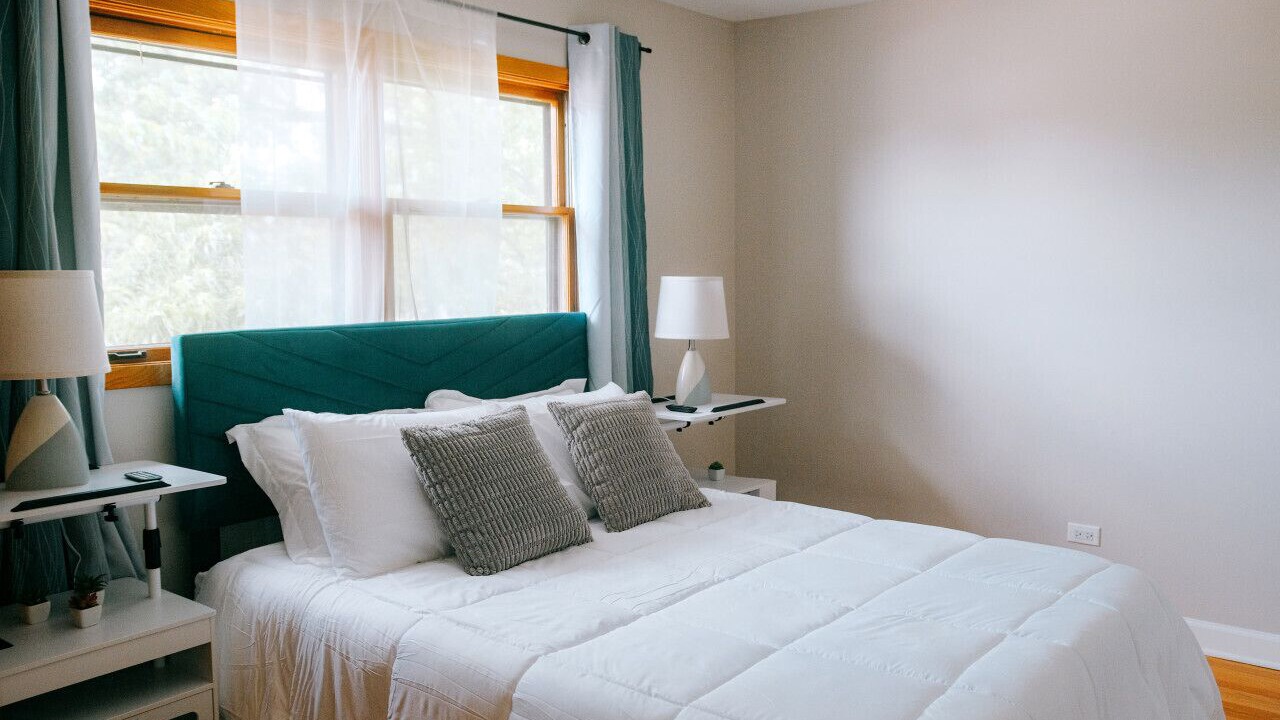 Photo of Bedroom in Dunning