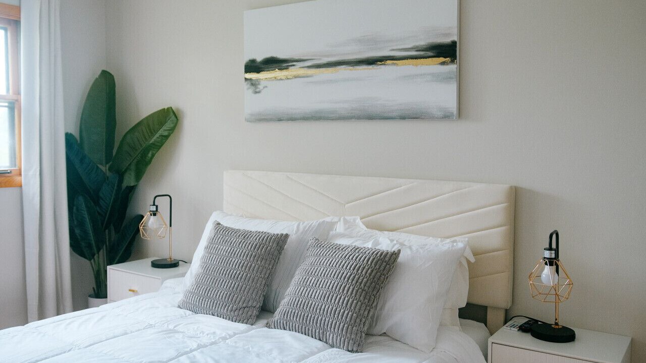 Photo of Bedroom in Dunning