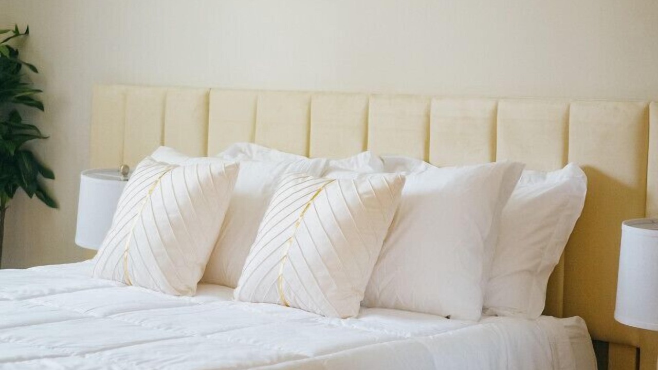 Photo of Bedroom in Dunning