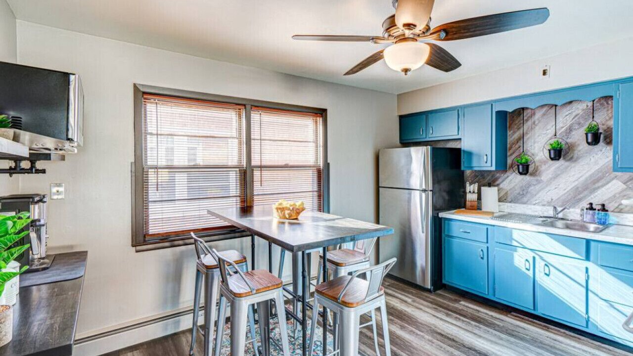 Photo of Kitchen in Elmwood Park