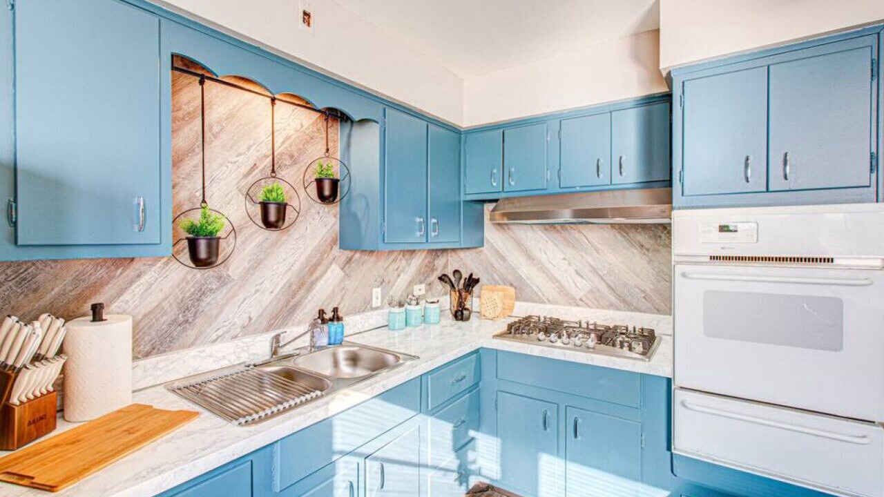 Photo of Kitchen in Elmwood Park