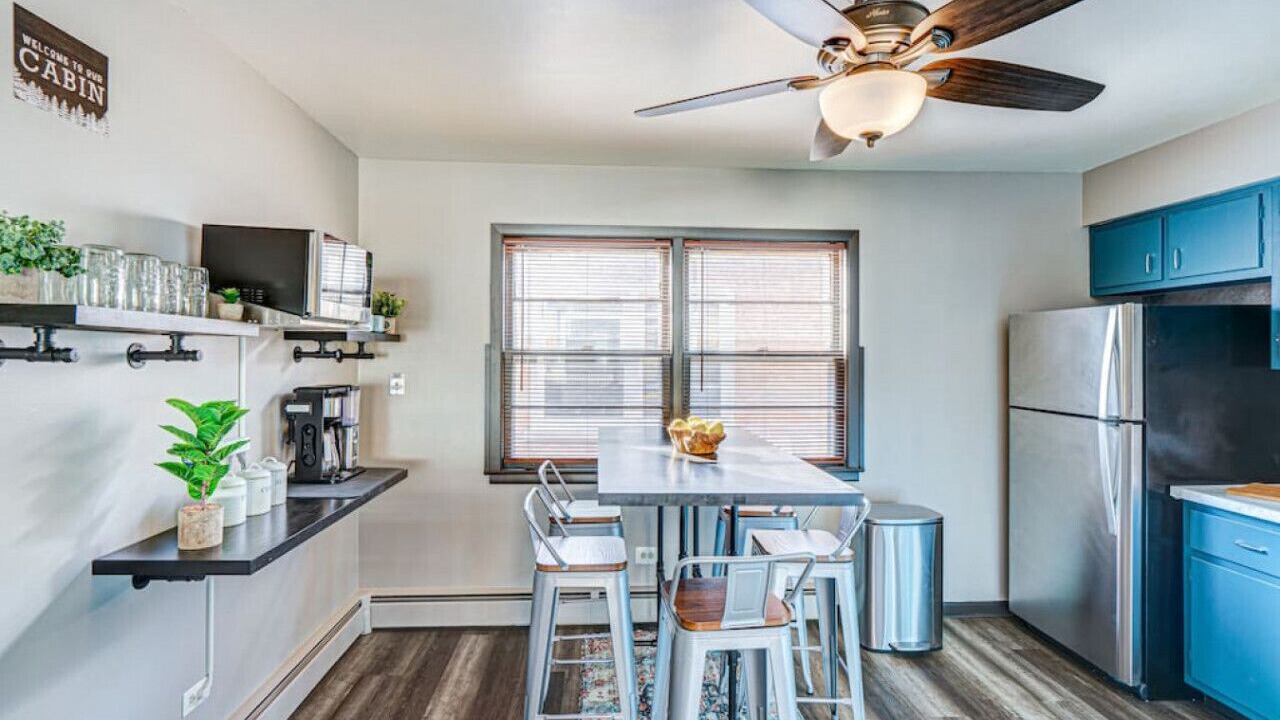 Photo of Kitchen in Elmwood Park
