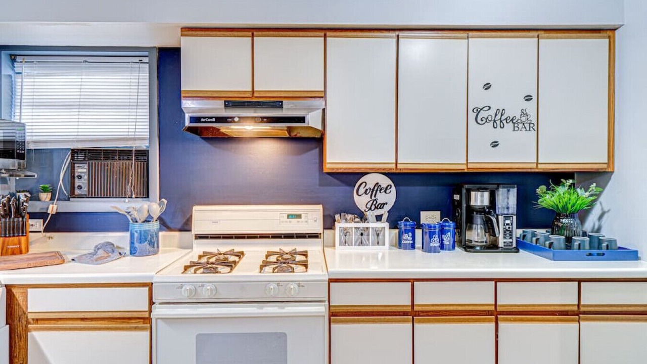 Photo of Kitchen in Elmwood Park