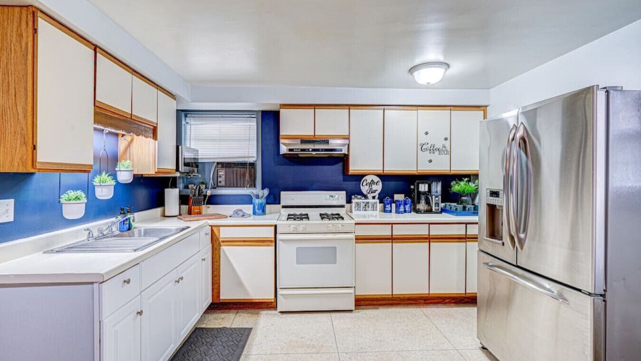 Photo of Kitchen in Elmwood Park
