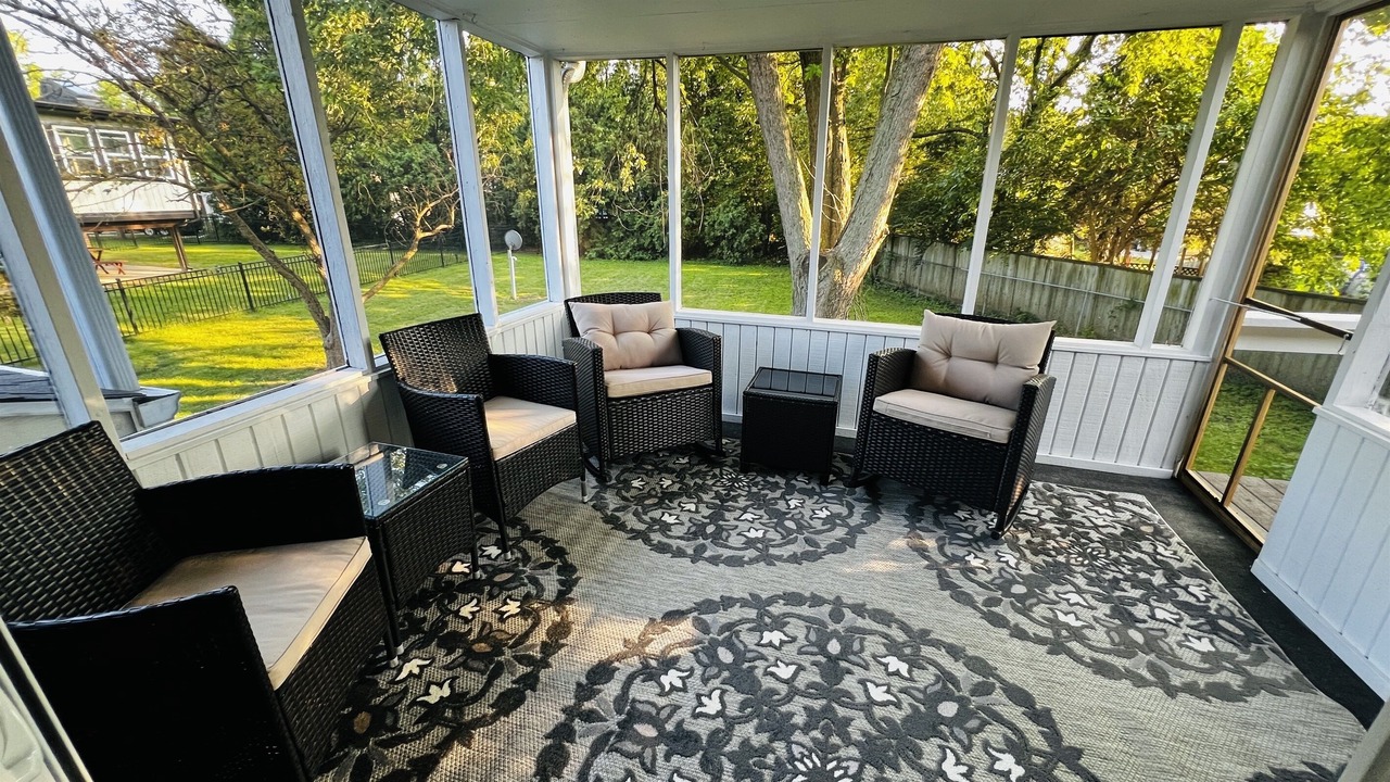 Photo of Outdoor in Bloomington