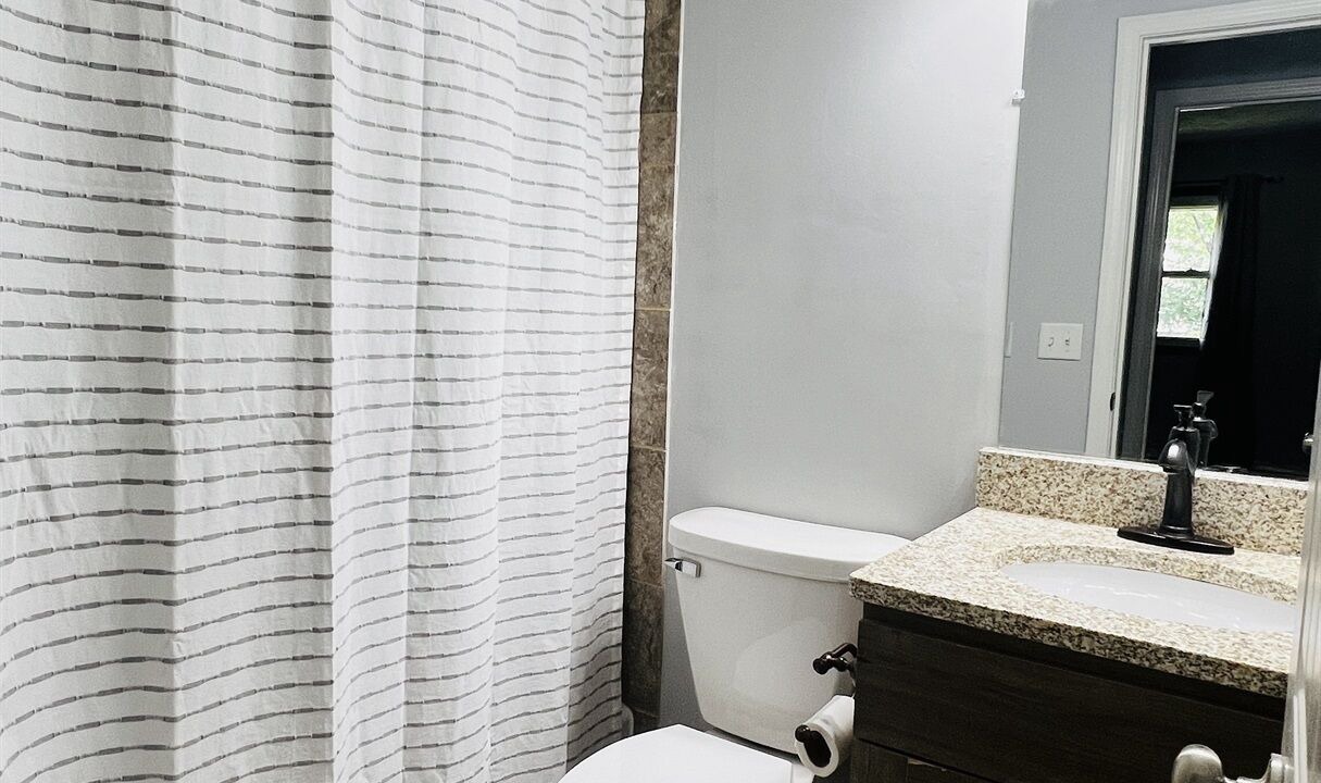 Photo of Bathroom in Bloomington