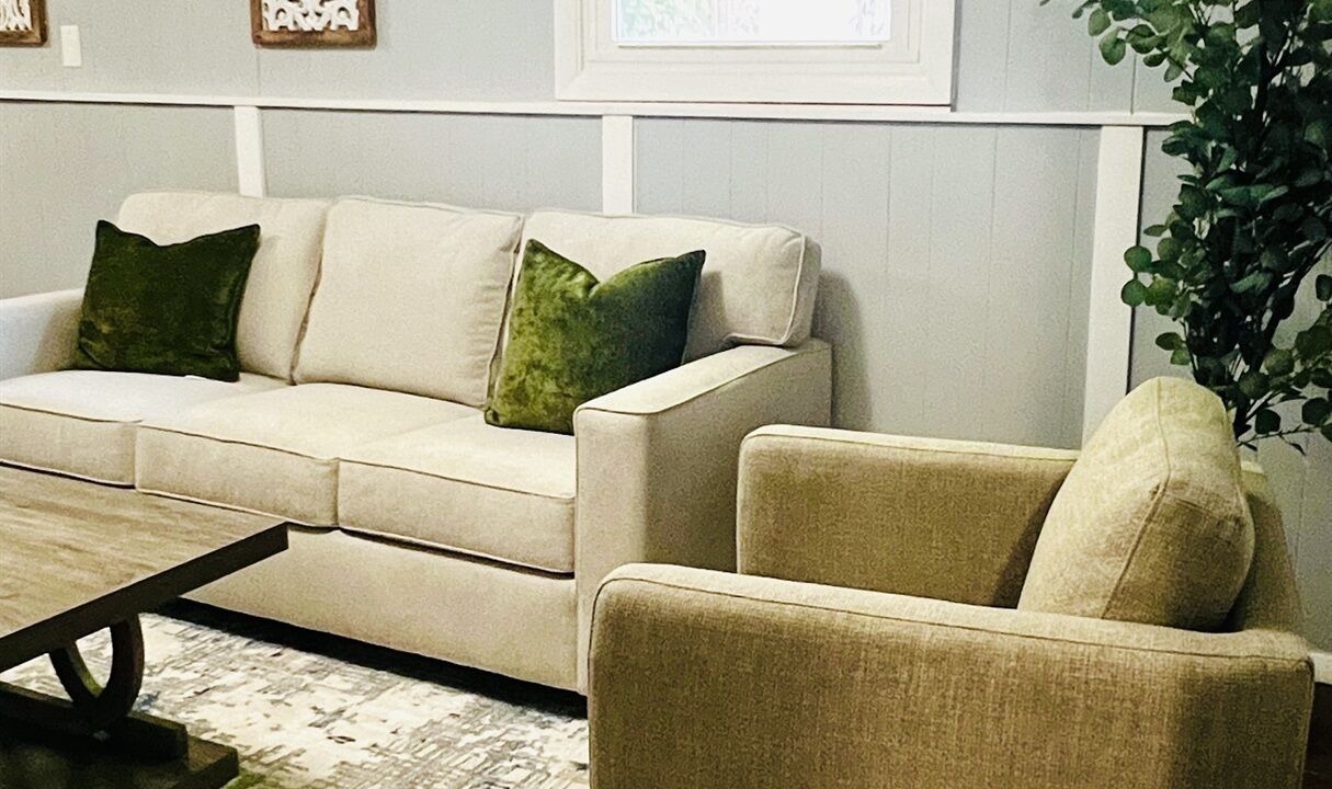 Photo of Bedroom in Bloomington