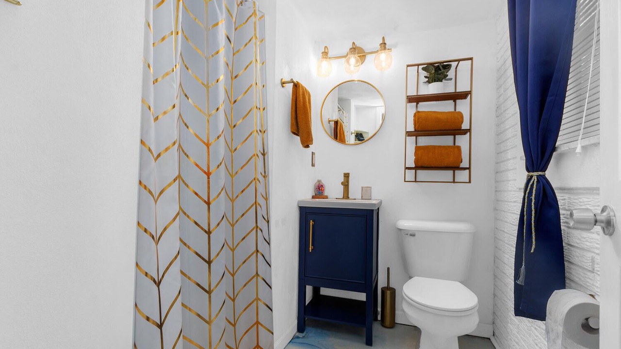 Photo of Bathroom in Belleville