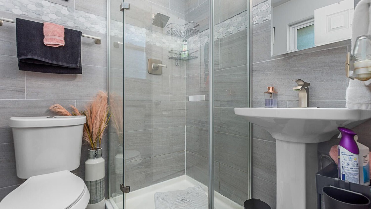 Photo of Bathroom in Belleville