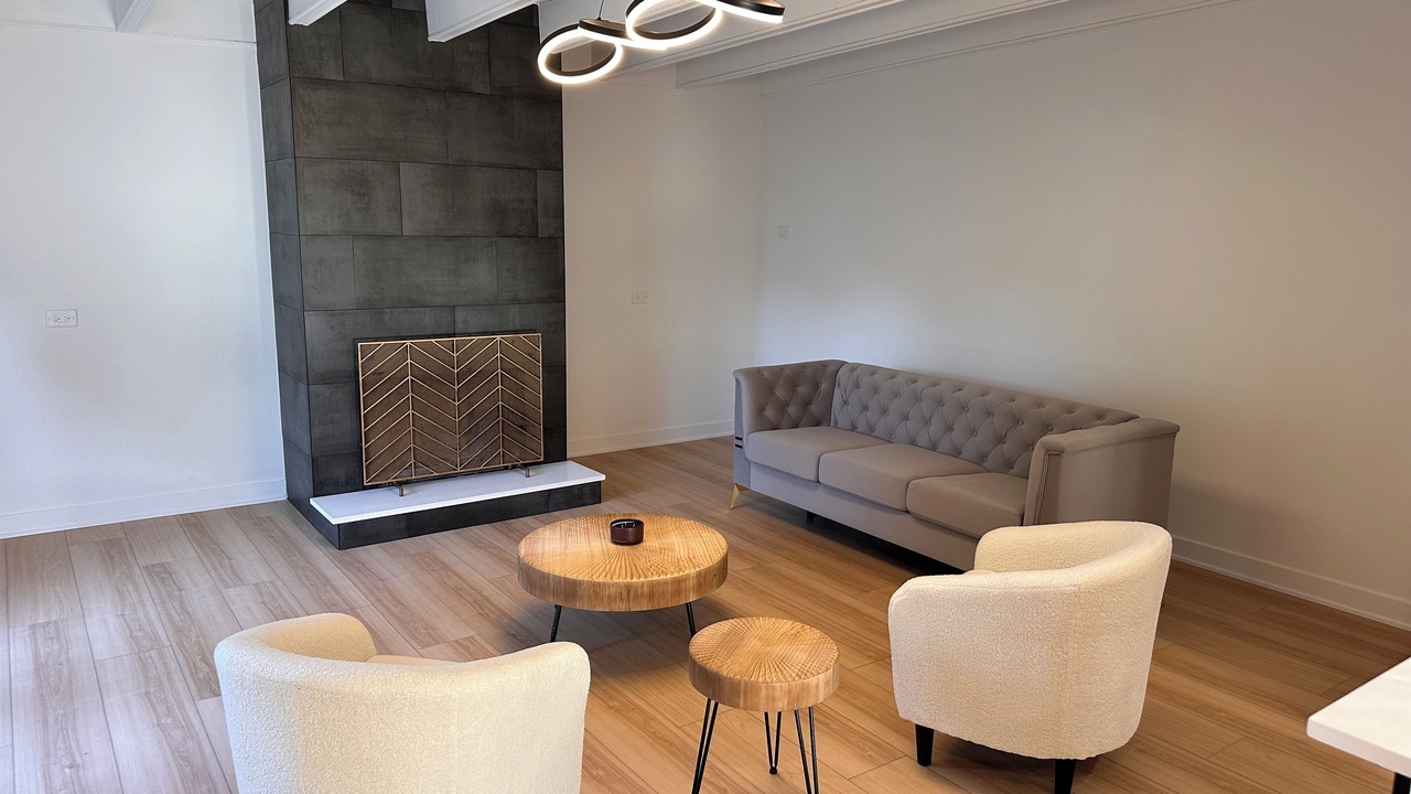 Photo of Livingroom in Wasco