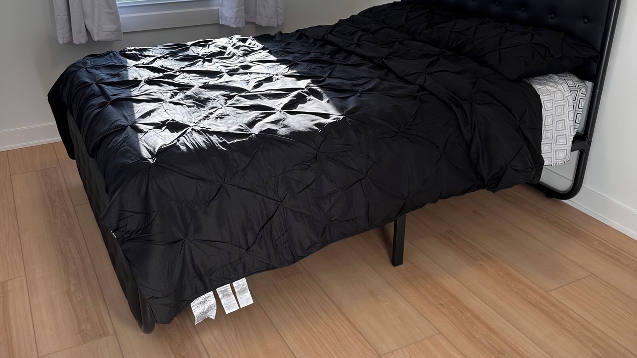 Photo of Bedroom in Wasco